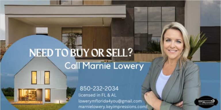 Marnie Lowery Real Estate