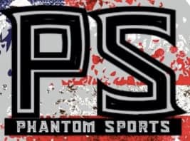 Phantom Sports Logo