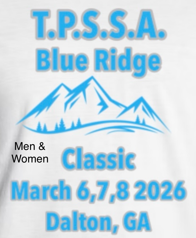 2026 Blue Ridge Classic